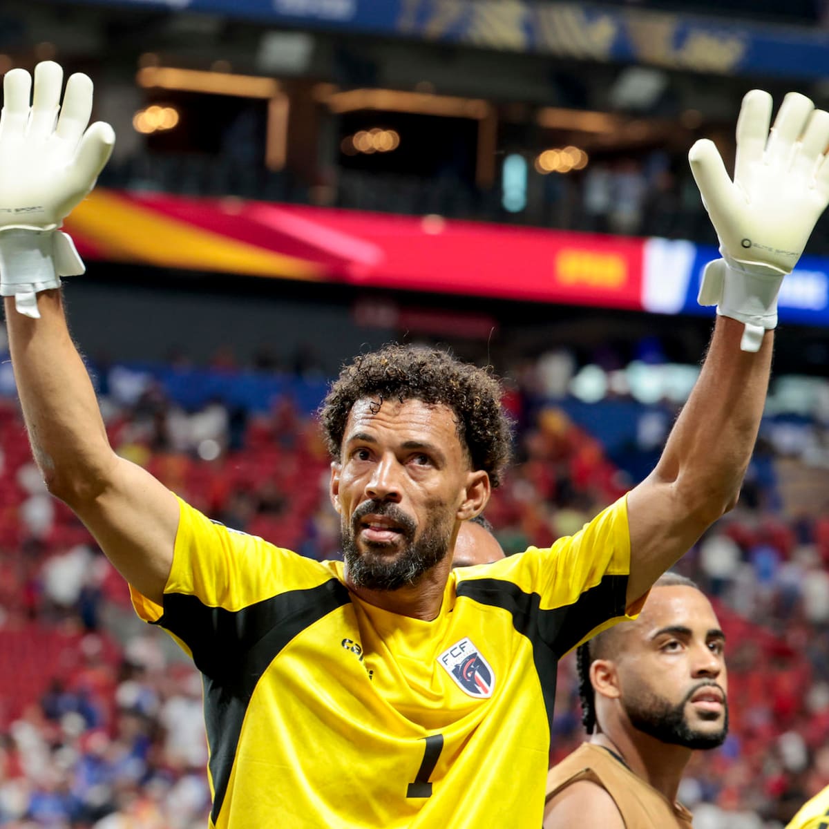 Es el regalón de todos en el Mundial 2026 y recibió la mejor noticia previo al partido con Uruguay