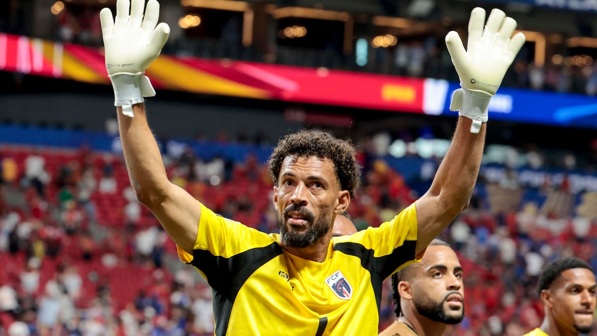 Es el regalón de todos en el Mundial 2026 y recibió la mejor noticia previo al partido con Uruguay