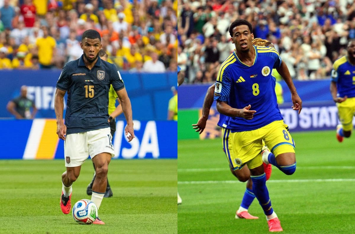 Ecuador vs. Curazao. hora y dónde ver este duelo de afligidos en el Mundial 2026
