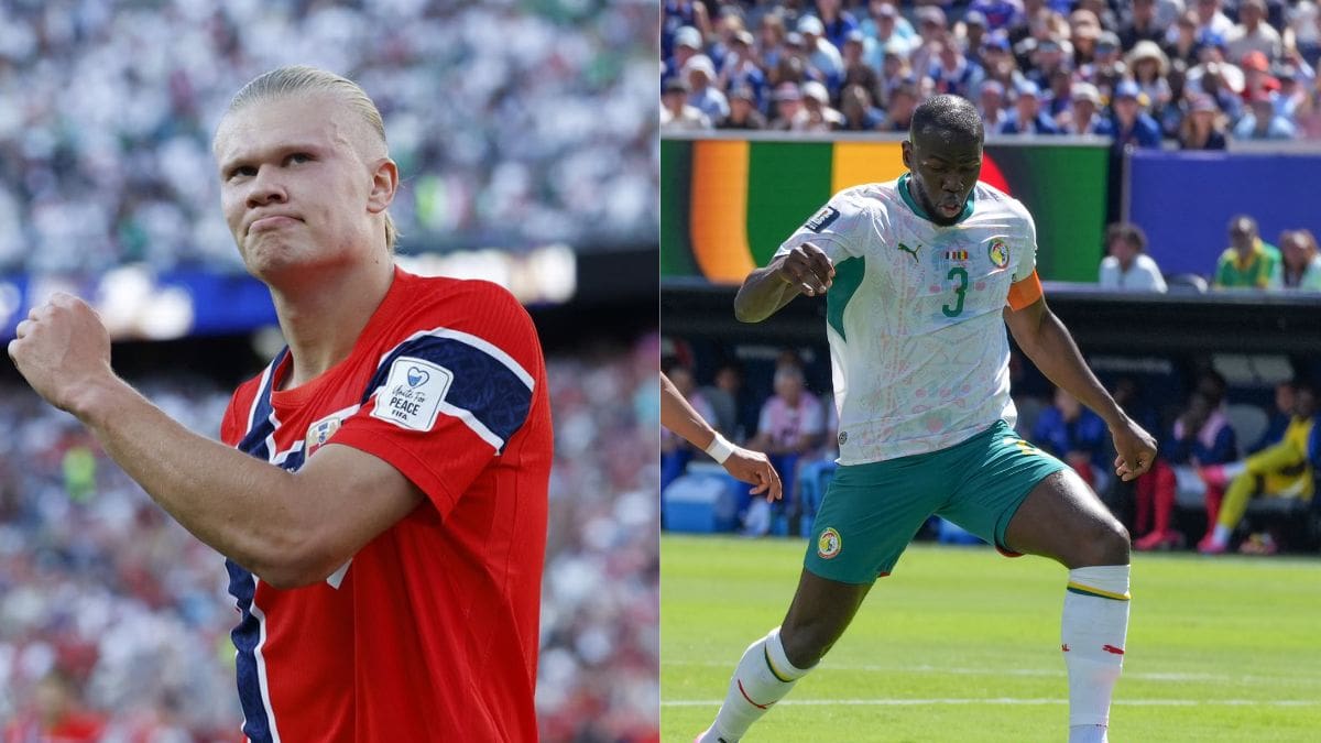 Noruega vs. Senegal: hora y dónde ver este partido por el Grupo I del Mundial 2026