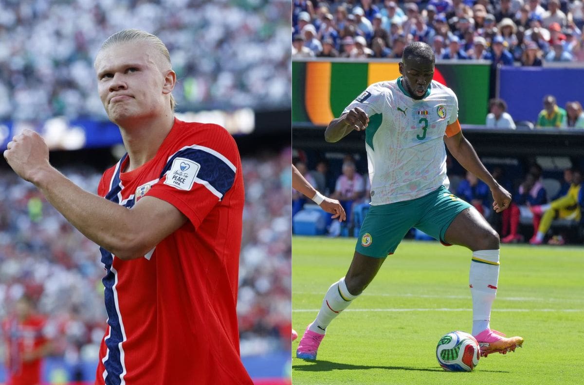 Noruega vs. Senegal: hora y dónde ver este partido por el Grupo I del Mundial 2026