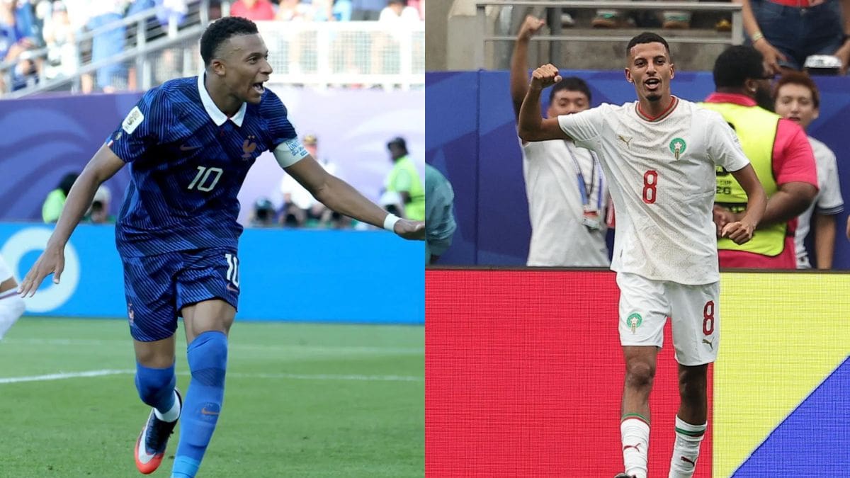Francia vs. Marruecos: hora y dónde ver por TV el arranque de los cuartos de final del Mundial 2026
