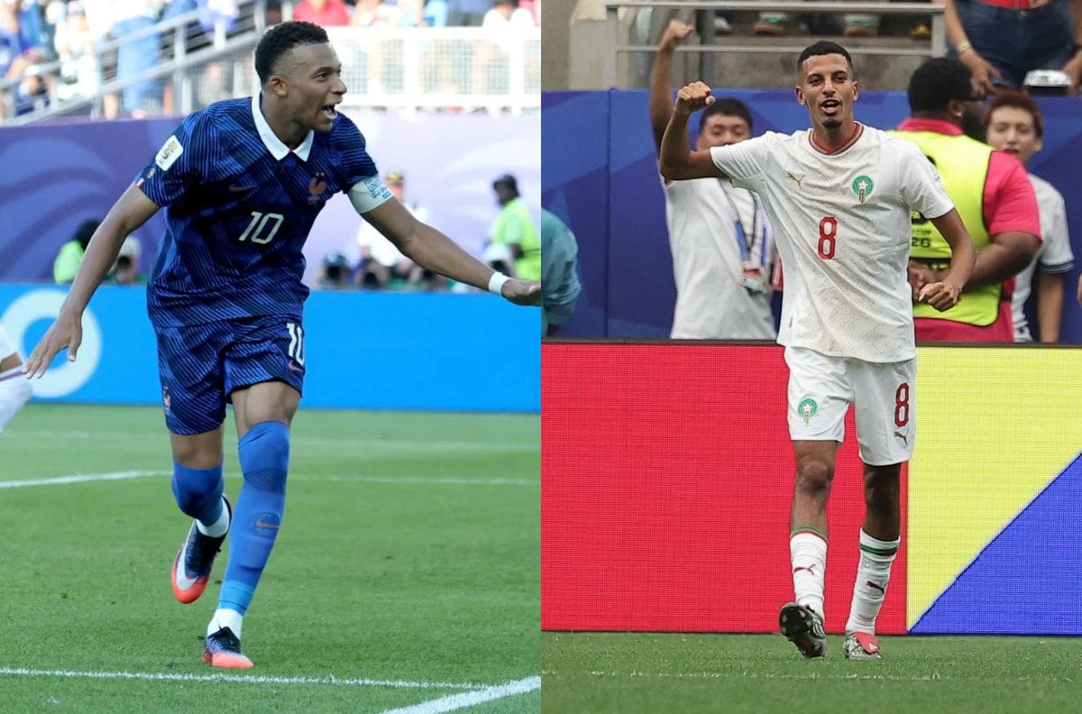 Francia vs. Marruecos: hora y dónde ver por TV el arranque de los cuartos de final del Mundial 2026