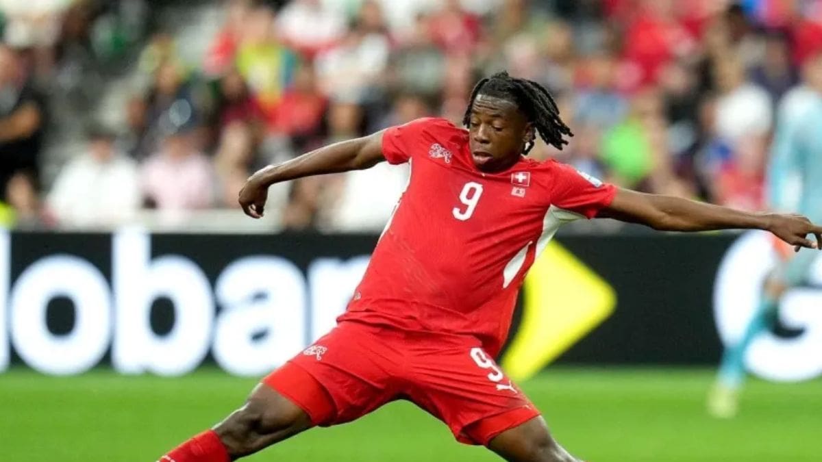 Confirmado: Suiza pierde a una figura para el partido con Argentina en cuartos de final