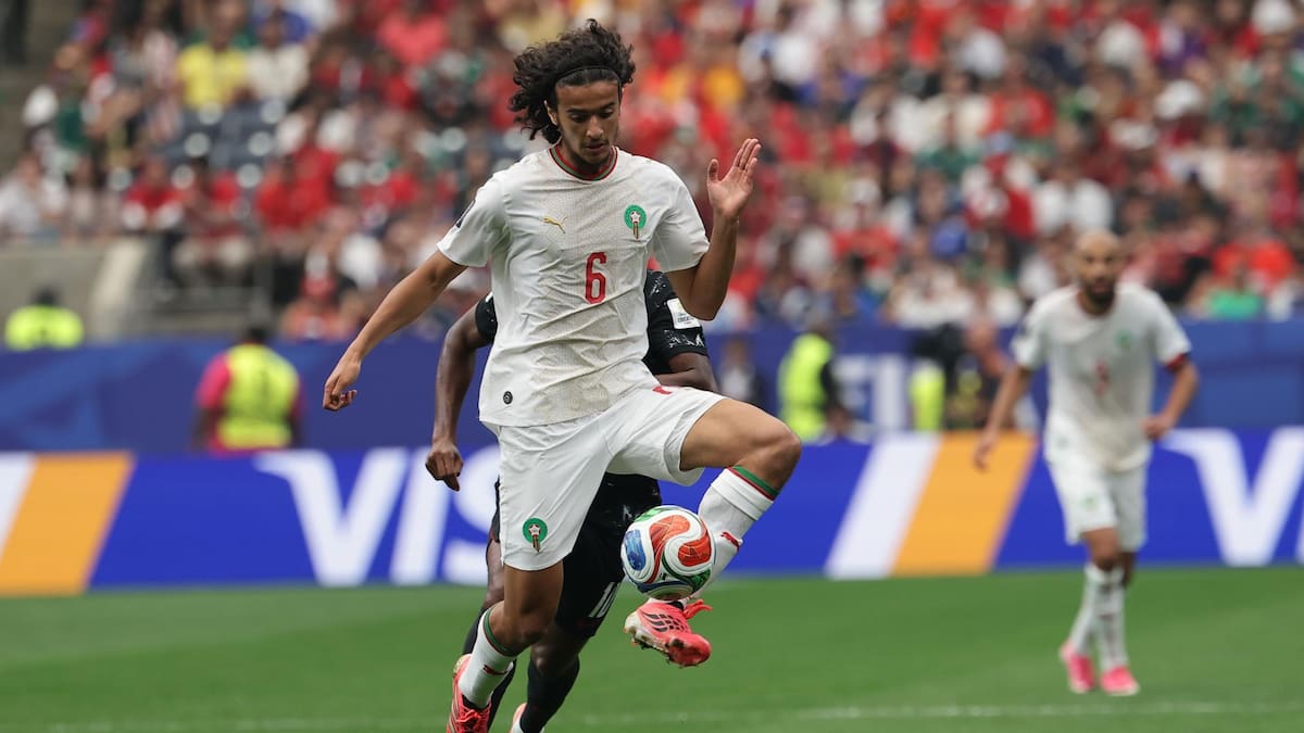 Fue capitán de Francia, se arrepitió a tres meses del Mundial y ahora la enfrenta con Marruecos