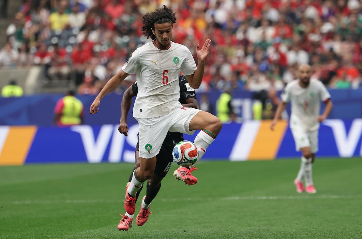 Fue capitán de Francia, se arrepitió a tres meses del Mundial y ahora la enfrenta con Marruecos