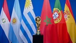 Atención La Roja: Aseguran que Mundial de 2030 aumentaría sus cupos, pero en Europa dudan