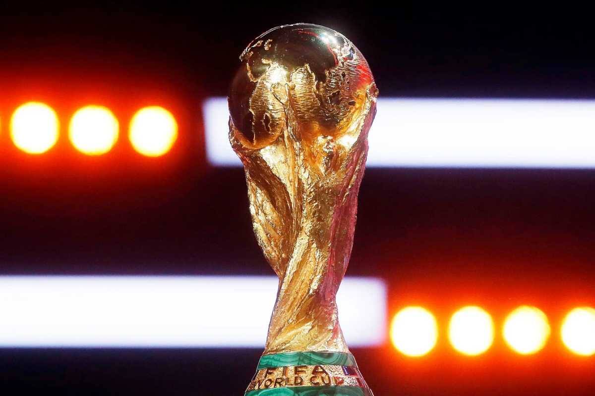 Incierto futuro en la Copa del Mundo después del 2026.