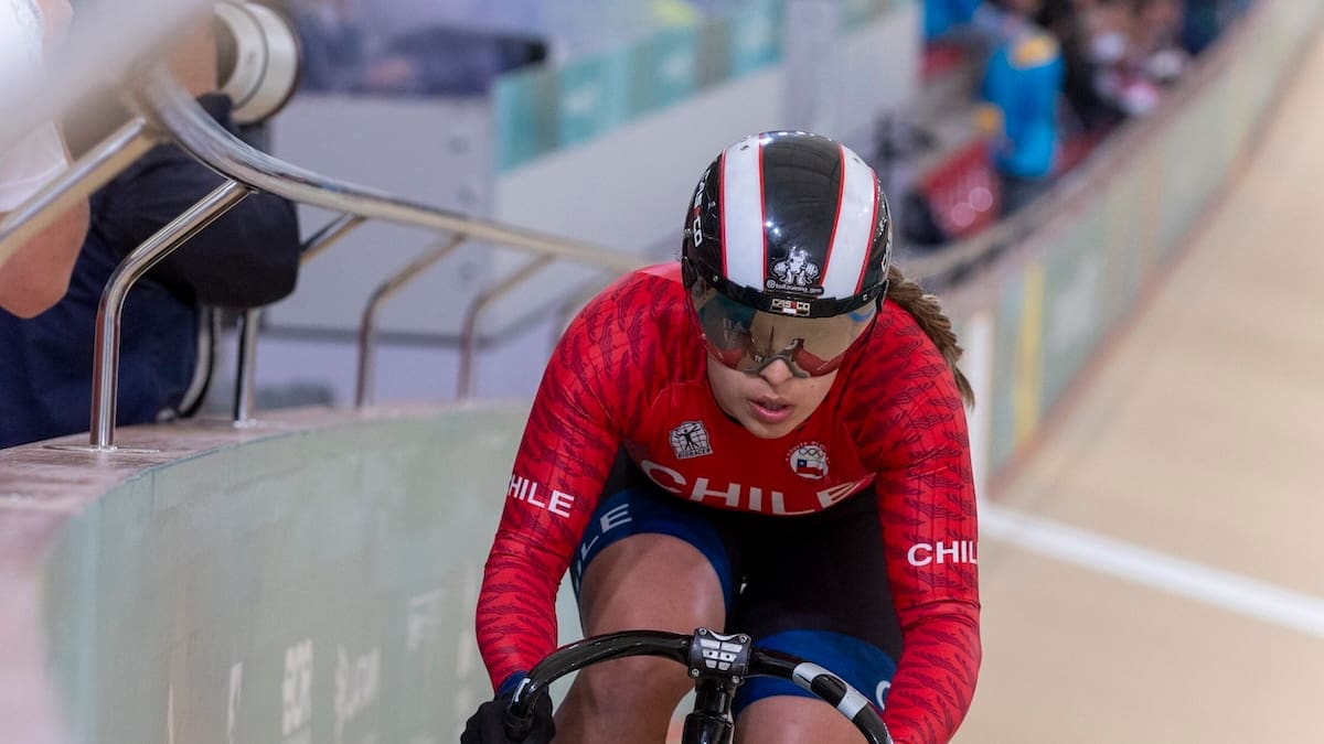 Mundial de Ciclismo de Pista, Chile 2025: ¿Cuándo es y qué canal de TV abierta transmitirá el evento?