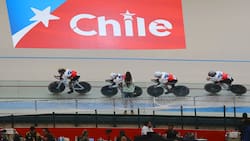 Mundial de Ciclismo en Pista de Chile 2025: dónde ver HOY gratis por TV