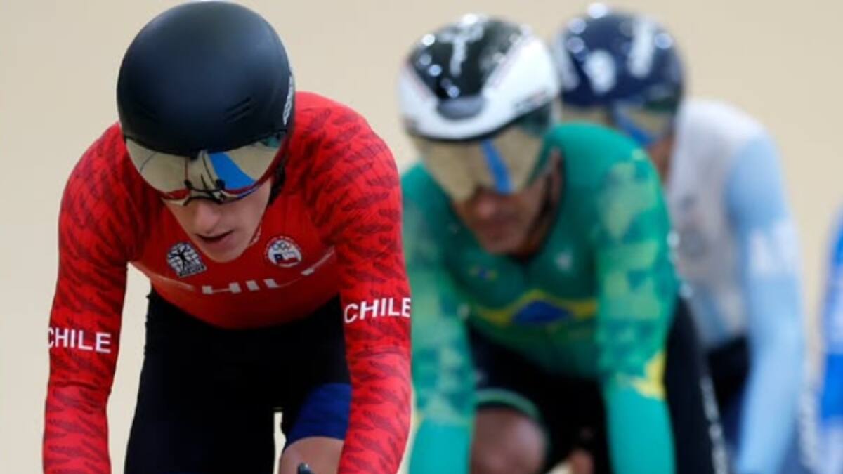 Mundial de Ciclismo de Pista en Chile: nómina nacional, cuándo empieza, quién transmite por TV y más