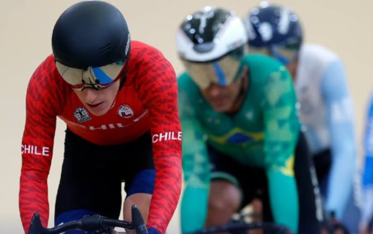 . El evento se llevará a cabo en Chile.