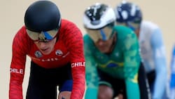 Mundial de Ciclismo de Pista en Chile: nómina nacional, cuándo empieza, quién transmite por TV y más