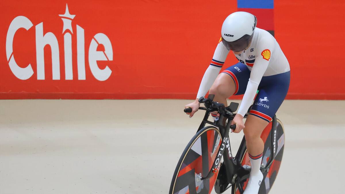 Programación Mundial de Ciclismo hoy jueves 23 de octubre: Competencias, horarios y dónde ver