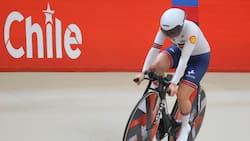 Programación Mundial de Ciclismo hoy jueves 23 de octubre: Competencias, horarios y dónde ver