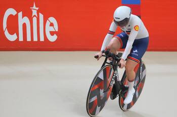 Programación Mundial de Ciclismo hoy jueves 23 de octubre: Competencias, horarios y dónde ver