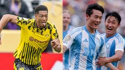 Borussia Dortmund vs. Ulsan Hyundai: hora y dónde ver en vivo el partido por el Mundial de Clubes