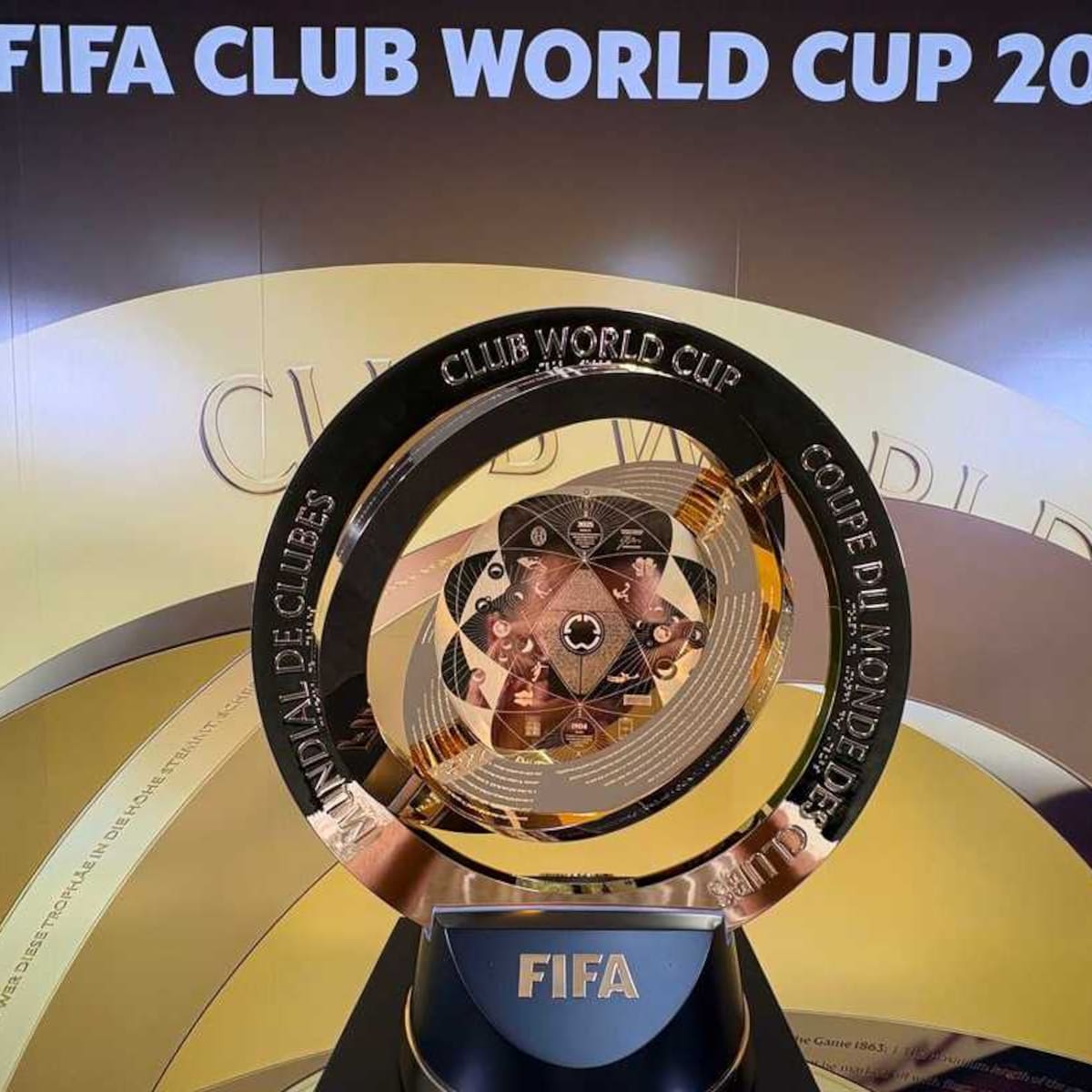 Colo Colo y la U siguen en la pelea: así va la clasificación al Mundial de Clubes 2029