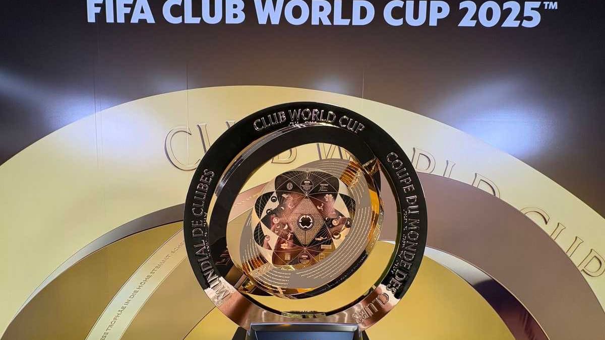 Colo Colo y la U siguen en la pelea: así va la clasificación al Mundial de Clubes 2029