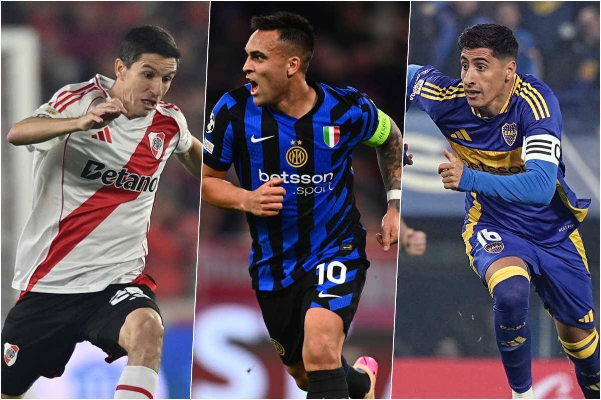 Tendrá una importante presencia argentina.
