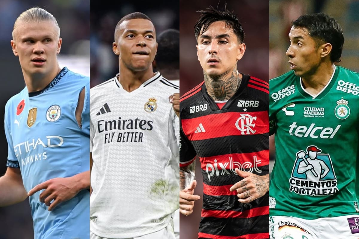 tendrá su sorteo de fase de grupos este jueves.