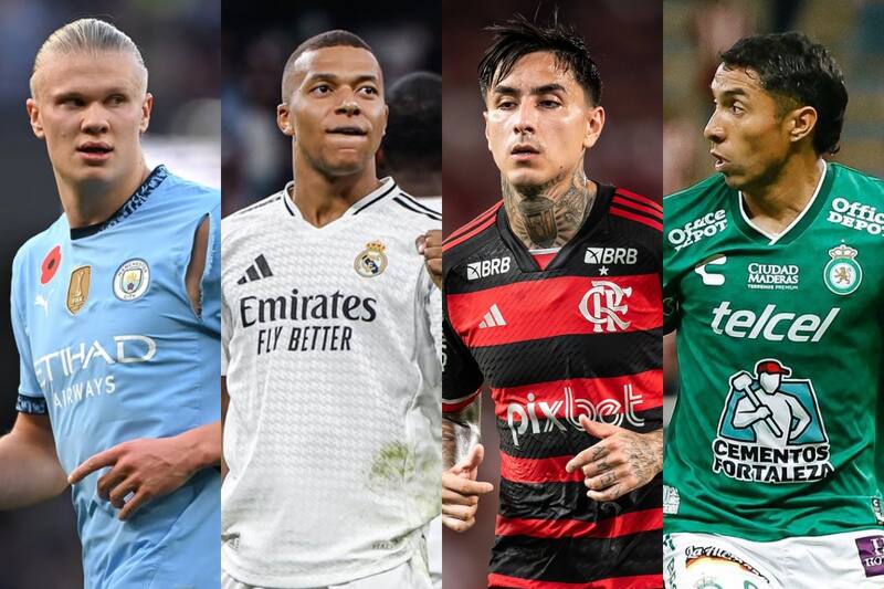 tendrá su sorteo de fase de grupos este jueves.