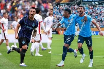 ¿Cuál va por Chilevisión? Programación del Mundial de Clubes y dónde ver los partidos de hoy