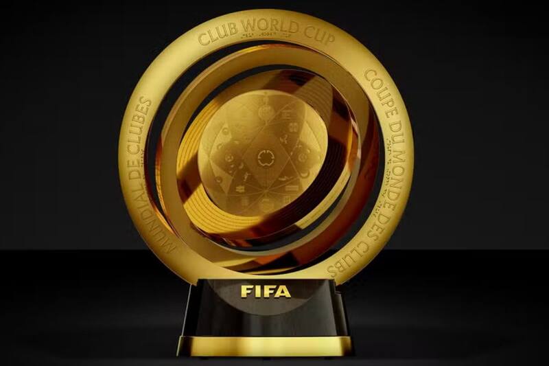 El Mundial de Clubes se jugará el próximo año en Estados Unidos.