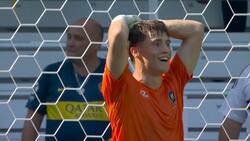 Como si fuera un título: así celebró Auckland City el empate ante Boca en el Mundial de Clubes