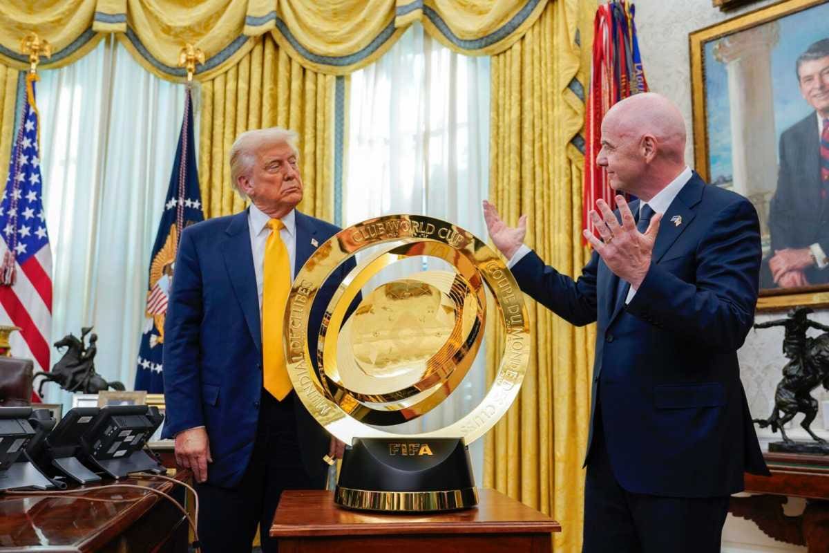 Estados Unidos fue elegido en el 2023 como sede.