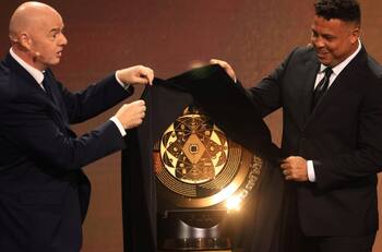 Bombazo de la FIFA: club mexicano perdió su cupo para el Mundial de Clubes 2025