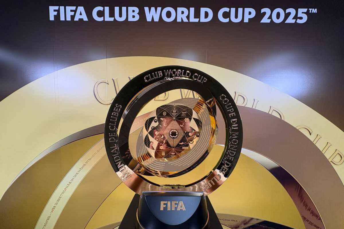 El torneo enfrenta a 32 equipos en Estados Unidos.