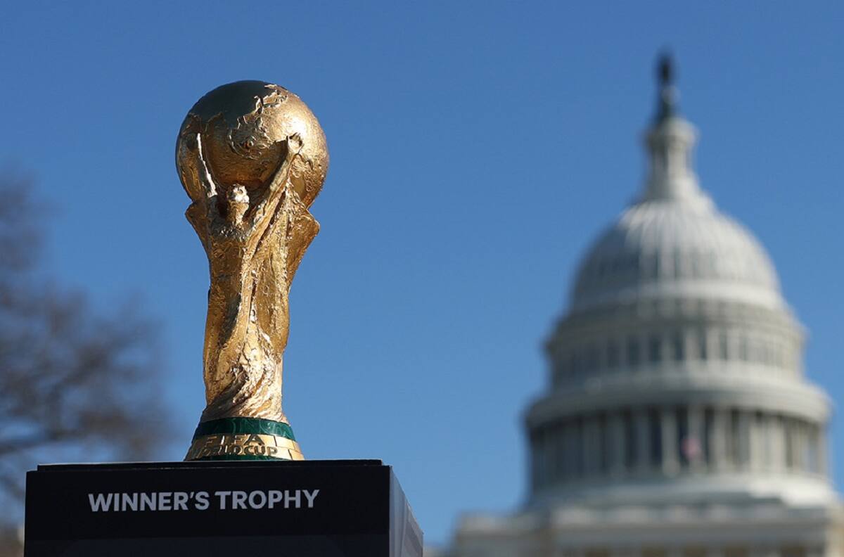 Mundial 2026 gratis por YouTube: FIFA abre la puerta para que el mundo vea los partidos que Chile no jugará