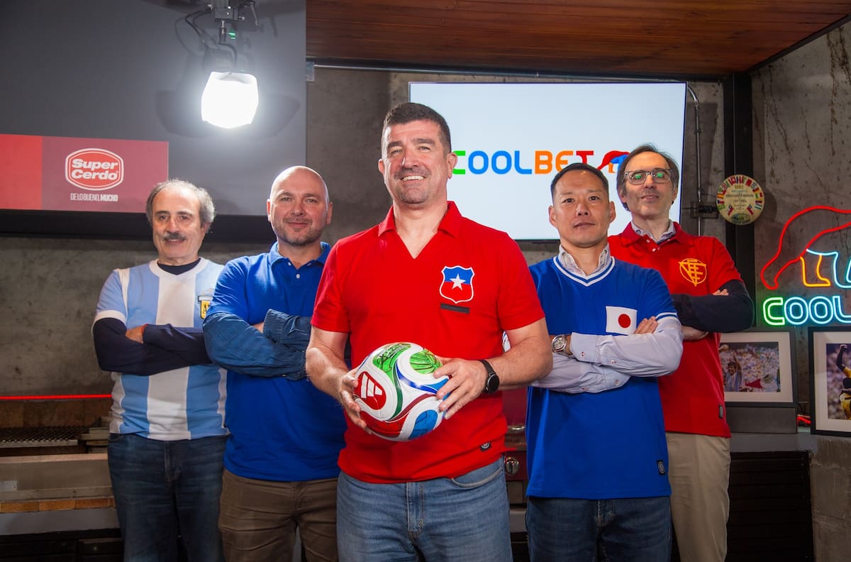 Mundial En Cancha | Capítulo de este viernes 26 de junio