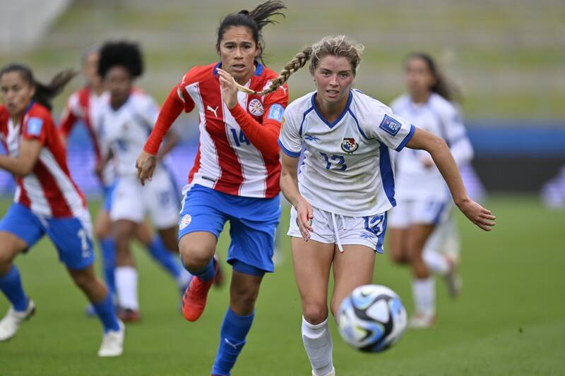 Panamá fue la última selección en clasificar al Mundial Femenino 2023