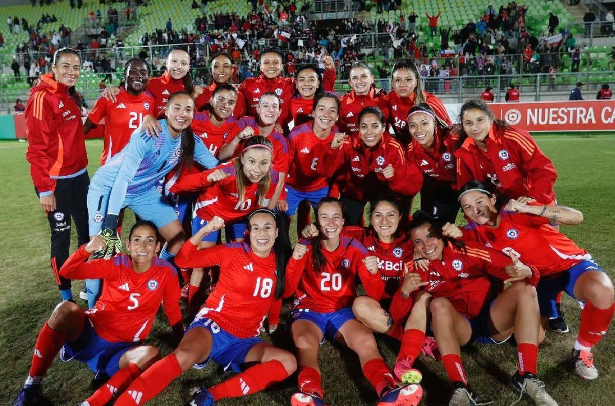 Clasificación al Mundial Femenino de Brasil 2027: una revolución de Conmebol… pero con pifias