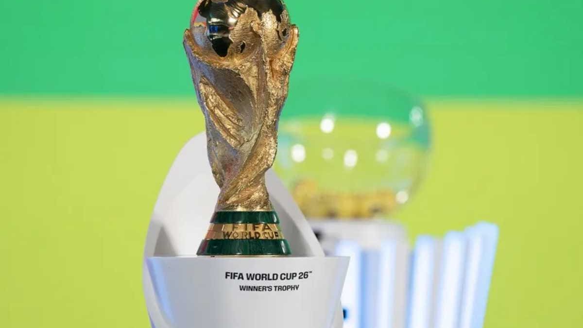 Inglaterra dice presente: los clasificados hasta ahora del Mundial 2026 de EE.UU., México y Canadá