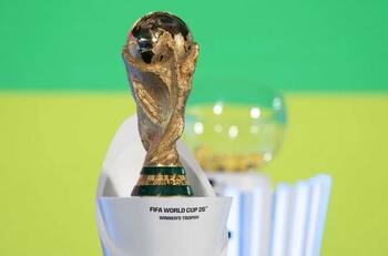 Inglaterra dice presente: los clasificados hasta ahora del Mundial 2026 de EE.UU., México y Canadá