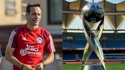 Con 48 selecciones y 12 grupos: el novedoso formato del Mundial Sub-17 en el que participará Chile