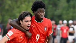 Con un DT chileno: los resultados de hoy jueves 6 de noviembre en el Mundial Sub 17 de Qatar