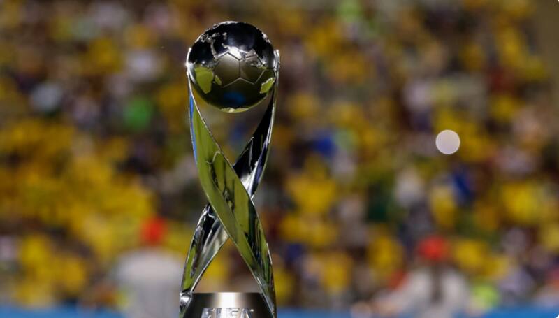 Chile clasificó al torneo que se disputará en Qatar.