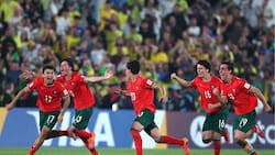 VIDEO | Con este gol Portugal derrotó a Austria y se proclamó campeón del mundo Sub 17