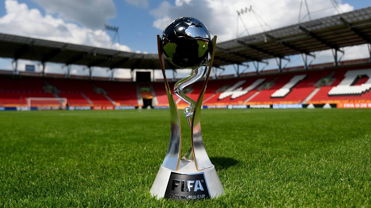 Mundial Sub-20