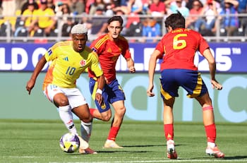Hinchas de Rangers se tomaron el Mundial Sub 20 en Talca: así reaccionó la TV internacional