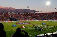 El único partido del Mundial Sub 20 en el Estadio Nacional al que todavía le quedan entradas