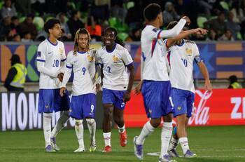 Cuadro del Mundial Sub 20: Definidos los cruces y programación de las semifinales