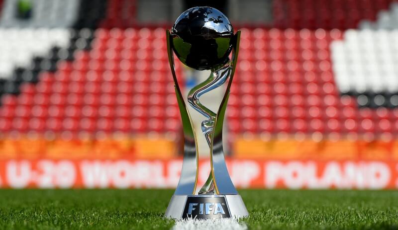 Mundial Sub-20