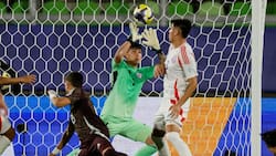 VIDEO | Se escuchó hasta en la luna: así gritaron en México el gol contra La Roja