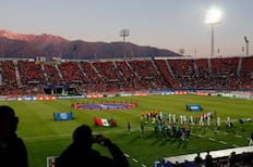 FIFA tomó nota: el hecho que sacude el Mundial Sub 20 y podría traerle serios problemas a Chile