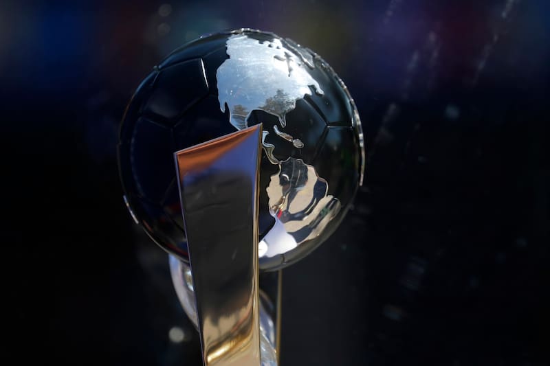 . La cita planetaria está próxima a empezar en nuestro país. Foto: Agencia Aton.